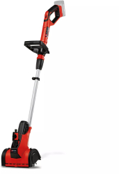 Perie fara fir Einhell Picobella 18V 215 mm Rosu 