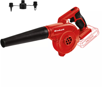 Suflanta Einhell TE-CB 18180 Li-Solo 180kmh 15.500 RPM 