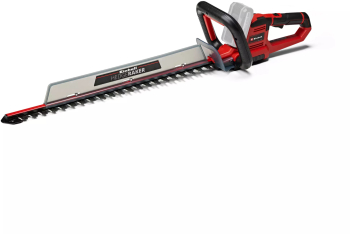 Trimmer fara cablu de gard viu Einhell PXC GE-CH 1860 Li-Solo 