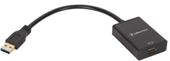 Adaptor usb 3.0 tata - hdmi mama 