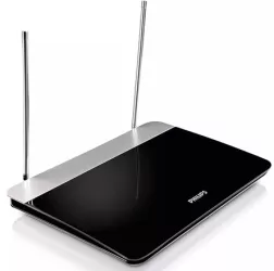Antena tv digitala 4k philips 