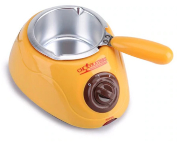 Aparat KlaussTech De Topit Ciocolata Set Fondue Inclus 