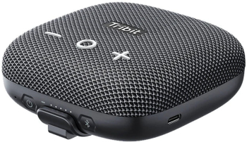 Boxa Portabila 2in1 Bluetooth 5.3 Power Bank IP67 Waterproof Dustproof Bass imbunatatit Microfon 12 ore Full Surround Wireless TWS 