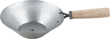 Cancioc Evotools volum 1 L zincat 