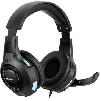Căști cu microfon gh-20 rebel
