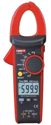 Clampmetru digital true rms ut216a uni-t 