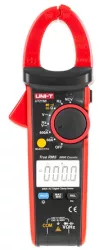Clampmetru digital true rms ut216b uni-t 