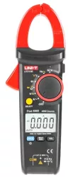 Clampmetru digital ut213b uni-t 