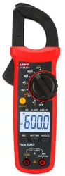 Clampmetru ut202a+ uni-t 