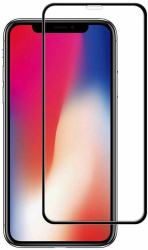 Folie Sticla Flippy® compatibila cu Huawei Y90 111D Negru 