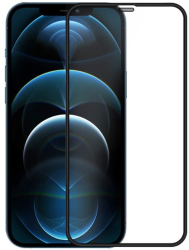 Folie Sticla Flippy® pentru Samsung Galaxy S30 5G 111D Negru 
