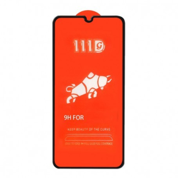 Folie Sticla Flippy® pentru Samsung S23 Pro 111D Negru 