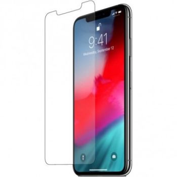Folie Sticla Flippy compatibila cu Apple iPhone 11 Pro Max Transparent 