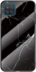 Husa protectie pentru Apple iPhone 7/8/SE 2020 Marble Glass Model 4 