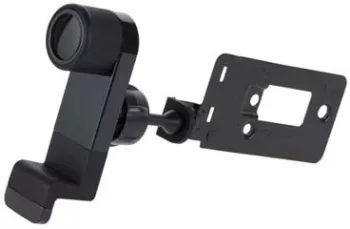 Kit suport smartphone pentru radio peiying 