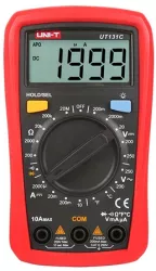 Multimetru digital ut131c uni-t 