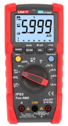 Multimetru digital ut191e uni-t 