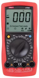 Multimetru digital ut58a uni-t