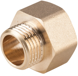 Niplu - Mufa Alama EvoTools diametru exterior 3/4 diametru interior 1 