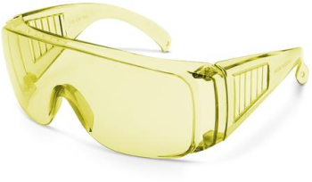 Ochelari de protectie profesionali cu protectie UV 