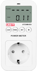 Priza cu masurare consum energie ut230b-eu uni-t 