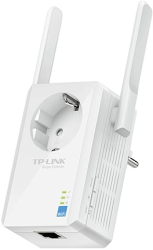 Range extender wifi 300mbps tl-wa860re tp-link 