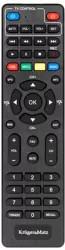 Telecomanda tuner km0550 kruger&matz 