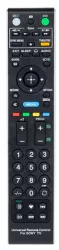 Telecomanda universala led tv sony 