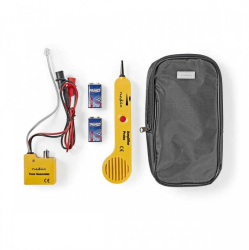 Tester cablu cu generator de ton Nedis 