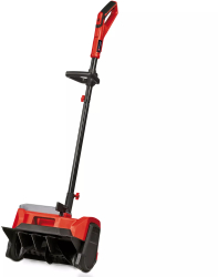 Freza zapada fara cablu pentru deszapezire Einhell Power X-Change GE-ST 3640 Li E-Solo latime 40 cm fara acumulator si incarcator 