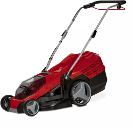 Masina de tuns iarba Einhell GE-CM 3643 Li M-Solo Lățimea de tăiere 43 cm 36v