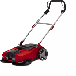 Masina fara fir de maturat Einhell TE-SW 18 610 Li-Solo 18V 20L 610mm Rosu 