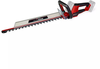 Trimmer fara cablu de gard viu Einhell PXc GE-CH 3661 Li-Solo lama 67 cm 