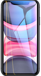 Folie de Protectie Flippy pentru iPhone 15 Flexible Hidrogel Ultra HD Full Cover Reparare Automata Transparent 