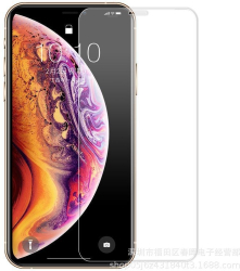 Folie Sticla Securizata Flippy Compatibila cu Apple iPhone 16 2.5D HD Transparenta 