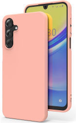 Husa de Protectie Matte TPU Flippy pentru Xiaomi Redmi 13C Protectie Camera Antisoc Antizgariere Antialunecare Acoperire Completa Ro 