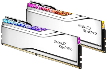 G.Skill Trident Z5 Royal 32 GB