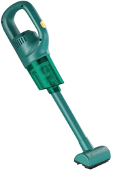 Aspirator Portabil fara Fir Flippy Incarcare USB Pentru Casa si Masina Autonomie 45 min Verde 