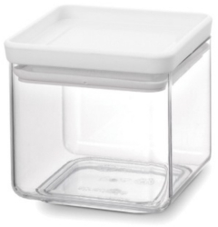 Borcan depozitare Brabantia Tasty+ 1001156 0 7 Gri deschis 
