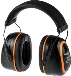 Casti de protectie fonica antifoane 30 db NEO 