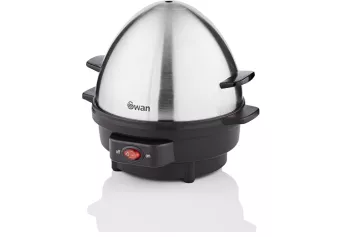 Fierbator oua Swan SF21020N 7 oua 3 setari de gatit 350 W - SECOND