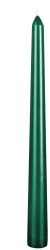 Lumanare Decorativa Flippy pentru Masa 25 cm din Parafina fara Fum Ardere 7.5h Verde 