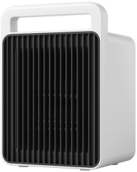 Mini Aeroterma Flippy Mini Radiator Electric Putere 900 W Buton cu 2 Trepte de Temperatura Inchidere Automata cu Maner de Prindere 15 