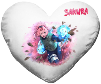 Perna inima Naruto shippuden sakura 