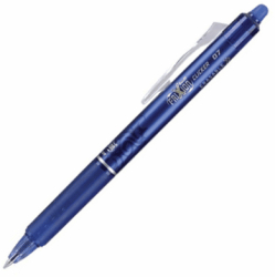 Pix Roller 0.7 Pilot Clicker Albastru 