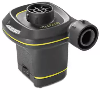 Pompa electrica Intex Quick-Fill AC - RESIGILAT 