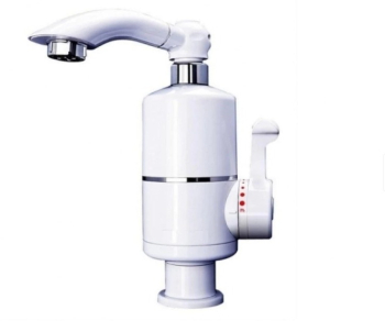 Robinet KlaussTech Electric Instant 3000w 