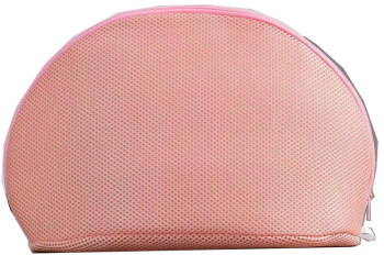 Sac pentru Spalare Incaltaminte Flippy Dimensiuni Mari pentru Masina de Spalat 42x24x23 cm Roz 