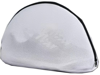 Sac pentru Spalare Incaltaminte Flippy Dimensiuni Mici pentru Masina de Spalat 33x22x23 cm Alb 