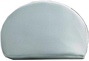 Sac pentru Spalare Incaltaminte Flippy Dimensiuni Mici pentru Masina de Spalat 33x22x23 cm Verde Deschis 